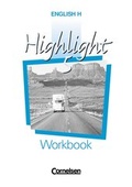 Cover: English H/Highlight - Ausgabe A / Band 5: 9. Schuljahr - Workbook - Cornelsen Verlag