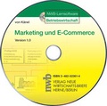 Cover: NWB-Lernsoftware Marketing und E-Commerce - NWB