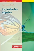 Cover: Nouvelle Biblioth&egrave;que Junior - Allgemeine Ausgabe - A2 - Cornelsen Verlag