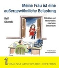 Cover: Meine Frau ist eine au&szlig;ergew&ouml;hnliche Belastung - NWB