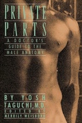 Cover: Private Parts - Random House USA Inc