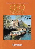 Cover: Mensch und Raum - Geographie Gymnasium Oberstufe - Themenb&auml;nde / Europa - Raumstrukturen und Verflechtungen - Cornelsen Verlag