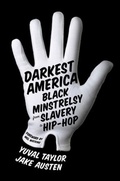 Cover: Darkest America - WW Norton & Co