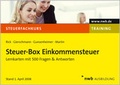 Cover: Steuer-Box Einkommensteuer - NWB