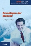 Cover: Grundlagen der Statistik - NWB