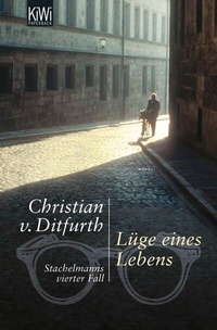 Abbildung von: Lüge eines Lebens - Kiepenheuer & Witsch