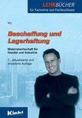Cover: Beschaffung und Lagerhaltung - NWB