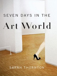 Abbildung von: Seven Days in the Art World - W. W. Norton & Company