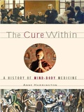 Cover: The Cure Within - W. W. Norton & Company