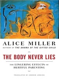 Cover: The Body Never Lies - W. W. Norton & Company
