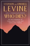 Cover: Who Dies? - Bantam Books