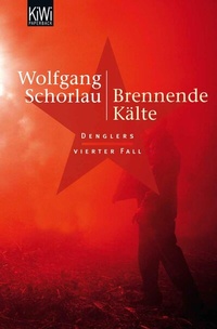 Abbildung von: Brennende Kälte - Kiepenheuer & Witsch