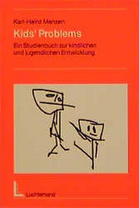 Enlarge image Cover: Kids' Problems - Luchterhand