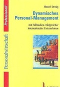 Cover: Dynamisches Personalmanagement - Luchterhand