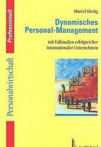Enlarge image Cover: Dynamisches Personalmanagement - Luchterhand