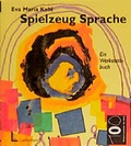 Cover: Spielzeug Sprache - Luchterhand