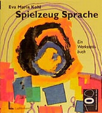 Enlarge image Cover: Spielzeug Sprache - Luchterhand