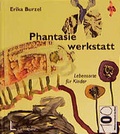 Cover: Phantasiewerkstatt - Luchterhand