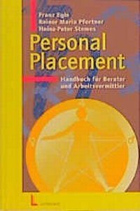 Enlarge image Cover: Personal-Placement - Luchterhand