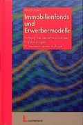 Cover: Immobilienfonds und Erwerbermodelle - Luchterhand
