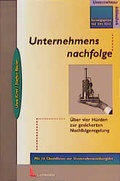 Cover: Unternehmensnachfolge - Luchterhand