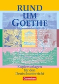 Cover: Rund um ... - Sekundarstufe I - Cornelsen Verlag