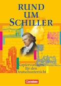 Cover: Rund um ... - Sekundarstufe I - Cornelsen Verlag