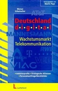 Cover: Deutschland Digital - Luchterhand