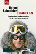 Cover: Globus Dei - Kiepenheuer & Witsch