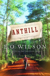 Enlarge image Cover: Anthill - WW Norton & Co