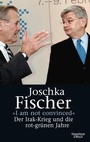 Cover: "I am not convinced" - Kiepenheuer & Witsch
