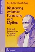 Cover: Diesterweg zwischen Forschung und Mythos - Luchterhand