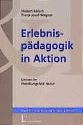 Cover: Erlebnisp&auml;dagogik in Aktion - Luchterhand