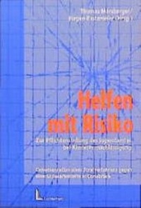Abbildung von: Helfen mit Risiko - Luchterhand