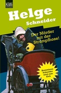 Cover: Der M&ouml;rder mit der Strumpfhose - Kiepenheuer & Witsch