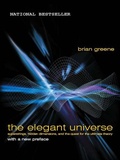 Cover: The Elegant Universe - W. W. Norton & Company