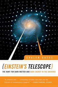 Abbildung von: Einstein's Telescope - W. W. Norton & Company
