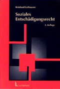 Cover: Soziales Entsch&auml;digungsrecht - Luchterhand