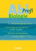 Cover: Abi-Profi - Biologie / Aufgabensammlung mit L&ouml;sungen - Cornelsen Verlag
