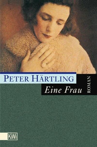 Abbildung von: Eine Frau - Kiepenheuer & Witsch