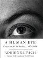 Cover: A Human Eye - W. W. Norton & Company