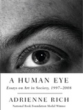 Cover: A Human Eye - W. W. Norton & Company
