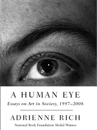 Enlarge image Cover: A Human Eye - W. W. Norton & Company