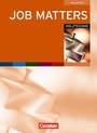 Cover: Job Matters - 1st edition / A2 - Holztechnik - Cornelsen Verlag