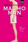 Cover: Macho Man - Kiepenheuer & Witsch