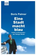 Cover: Eine Stadt macht blau - Kiepenheuer & Witsch