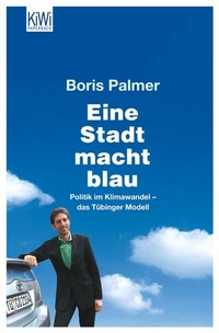 Abbildung von: Eine Stadt macht blau - Kiepenheuer & Witsch