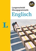 Cover: Langenscheidt &Uuml;bungsgrammatik Englisch - Buch mit Software zum Downloaden - Langenscheidt