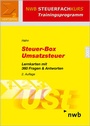Cover: Steuer-Box Umsatzsteuer - NWB