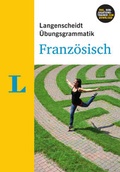 Cover: Langenscheidt &Uuml;bungsgrammatik Franz&ouml;sisch - Buch mit Software zum Downloaden - Langenscheidt